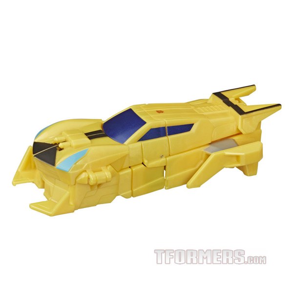 Toy Fair 2020   Transformers Bumblebee Cyberverse Adventures Official Images And Product Info 08 (8 of 38)
